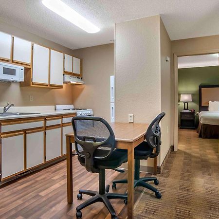 Extended Stay America Suites - Fort Worth - Fossil Creek מראה חיצוני תמונה