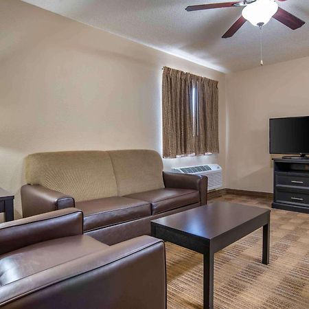 Extended Stay America Suites - Fort Worth - Fossil Creek מראה חיצוני תמונה