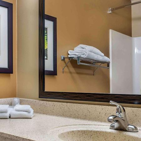 Extended Stay America Suites - Fort Worth - Fossil Creek מראה חיצוני תמונה