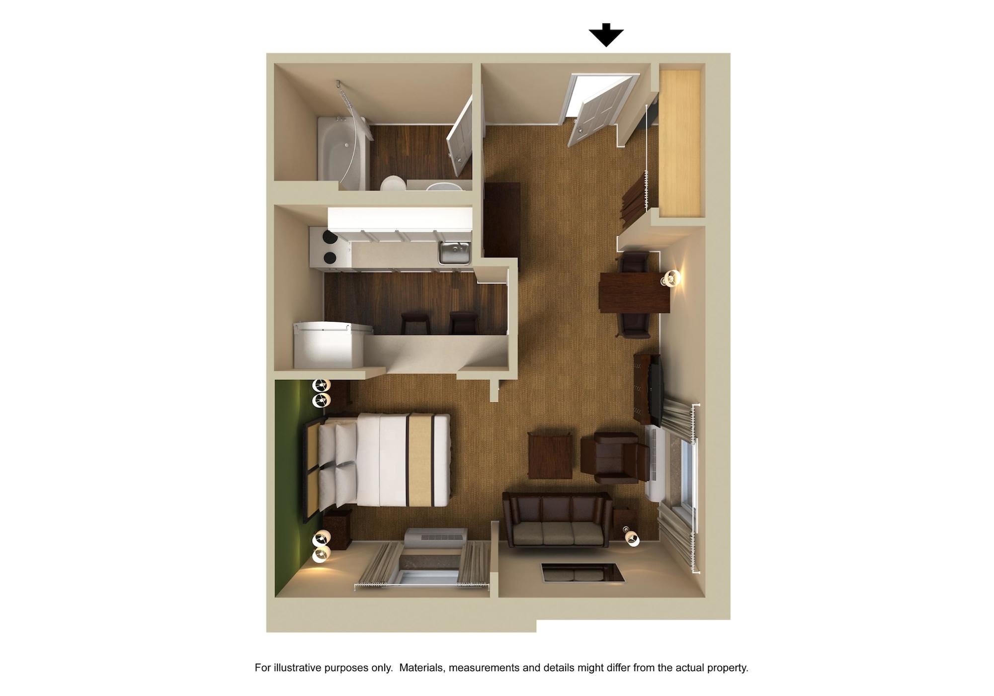 Extended Stay America Suites - Fort Worth - Fossil Creek מראה חיצוני תמונה