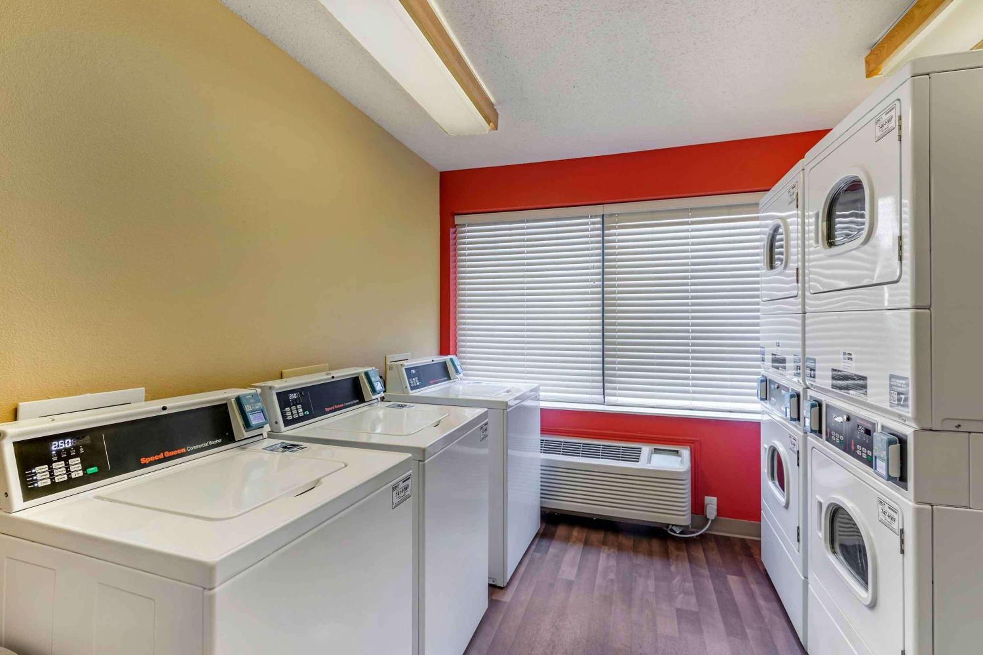Extended Stay America Suites - Fort Worth - Fossil Creek מראה חיצוני תמונה