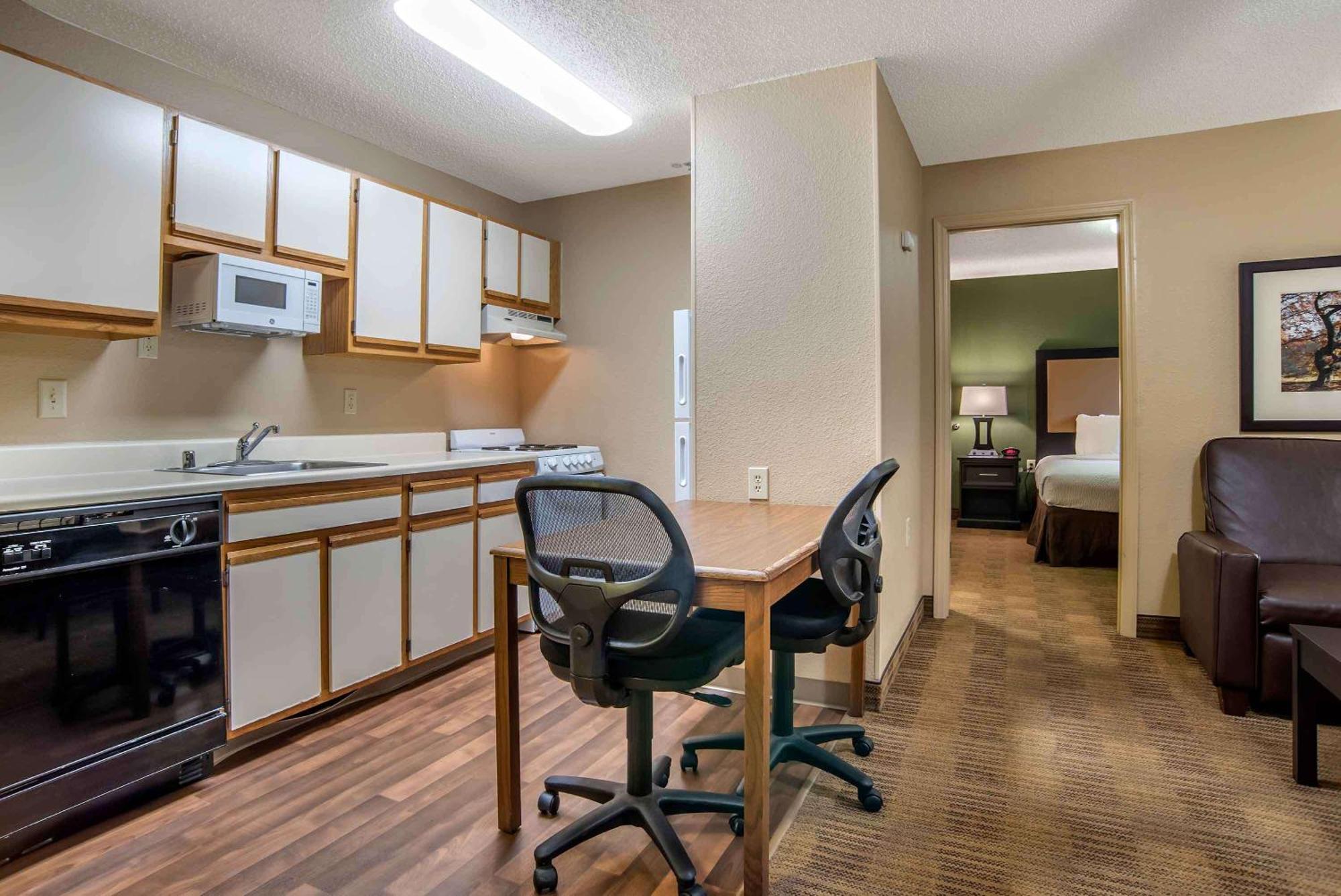 Extended Stay America Suites - Fort Worth - Fossil Creek מראה חיצוני תמונה