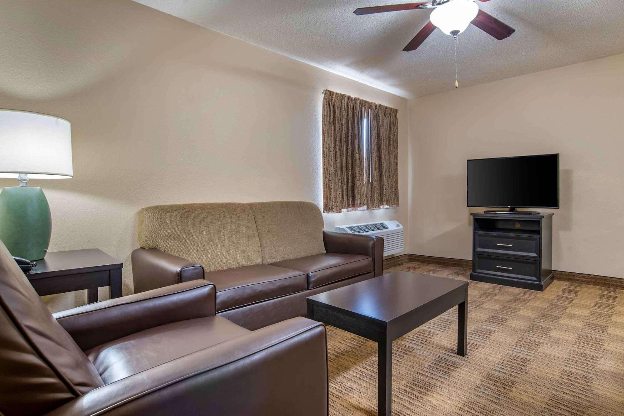 Extended Stay America Suites - Fort Worth - Fossil Creek מראה חיצוני תמונה
