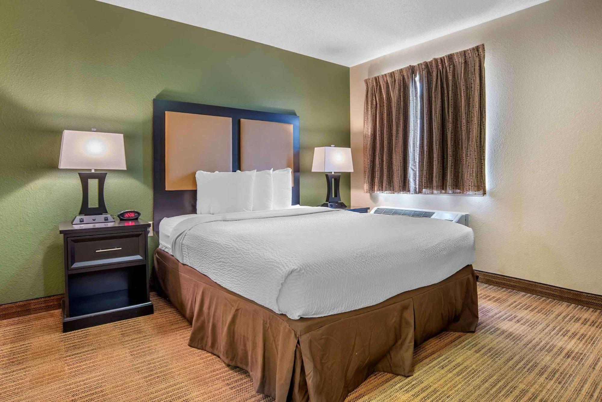 Extended Stay America Suites - Fort Worth - Fossil Creek מראה חיצוני תמונה