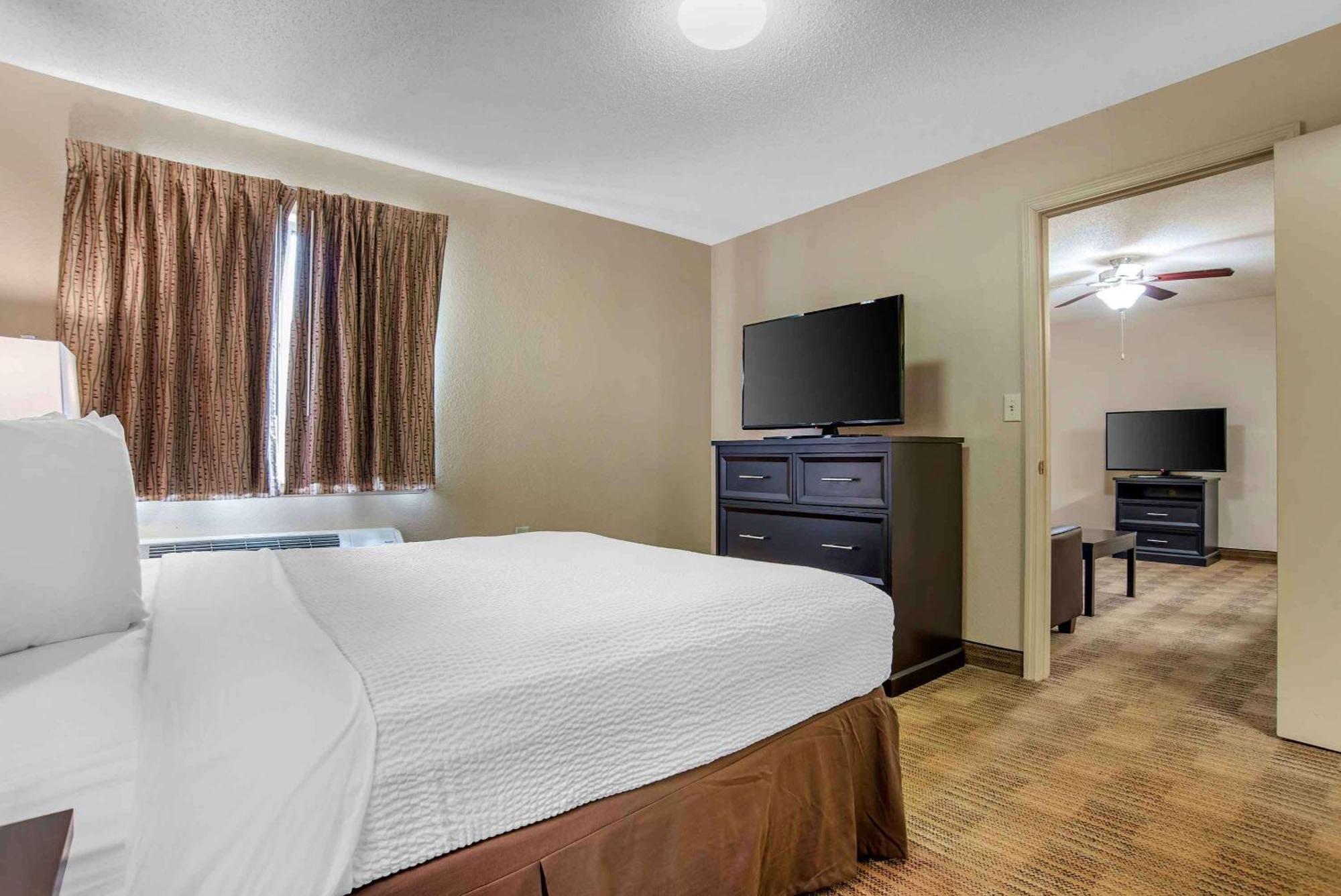 Extended Stay America Suites - Fort Worth - Fossil Creek מראה חיצוני תמונה