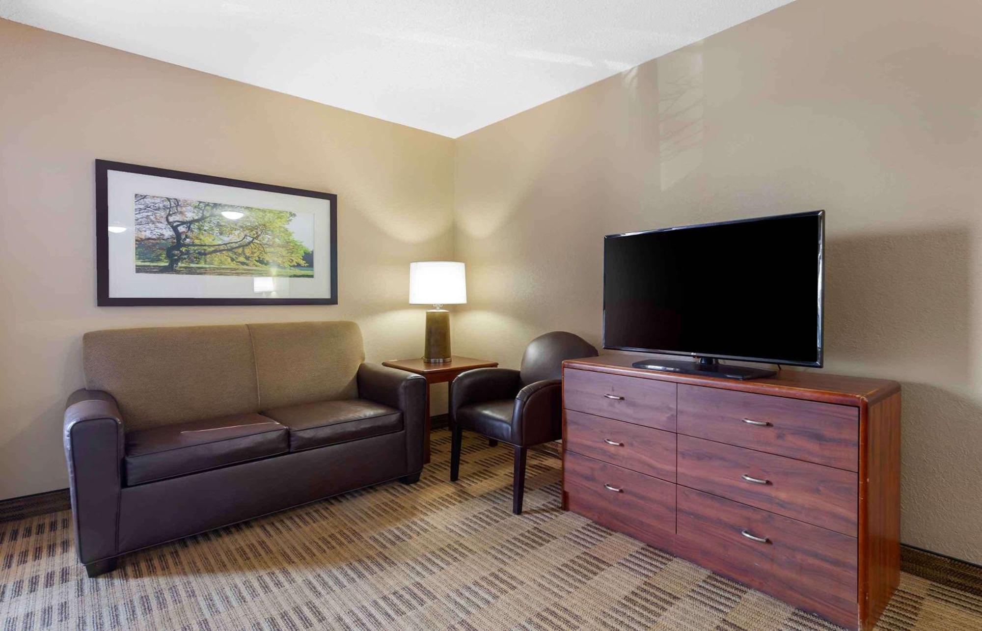 Extended Stay America Suites - Fort Worth - Fossil Creek מראה חיצוני תמונה