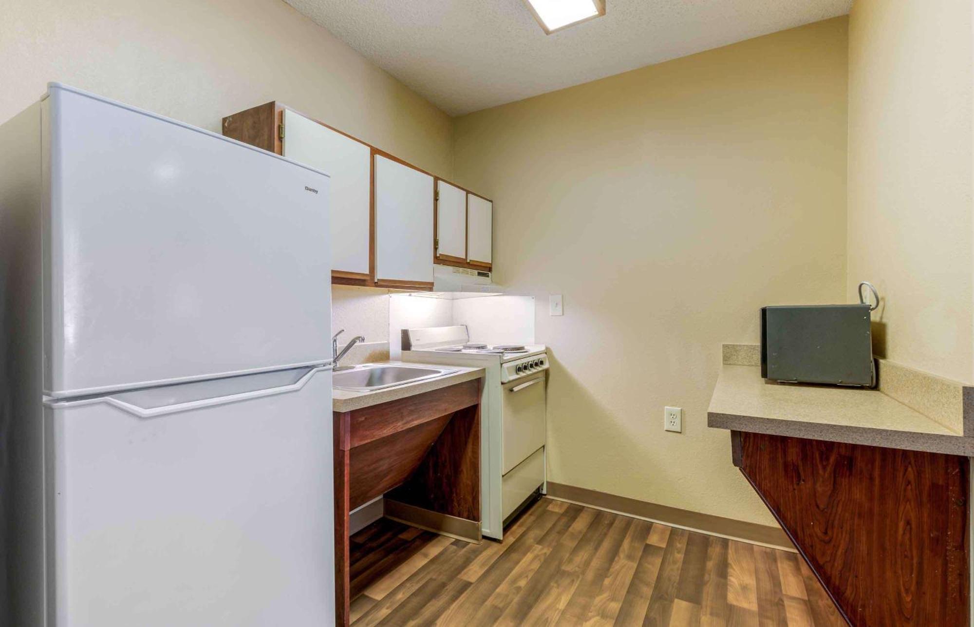 Extended Stay America Suites - Fort Worth - Fossil Creek מראה חיצוני תמונה