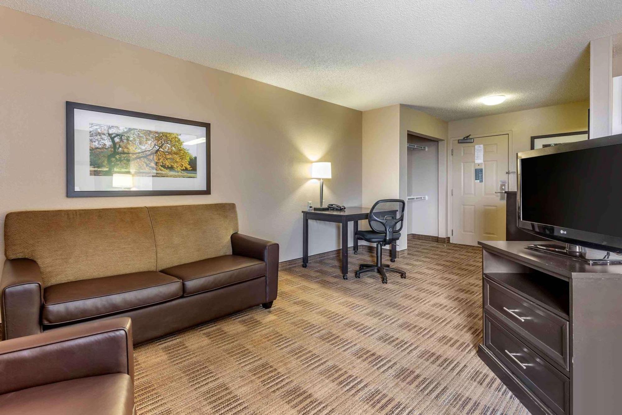 Extended Stay America Suites - Fort Worth - Fossil Creek מראה חיצוני תמונה