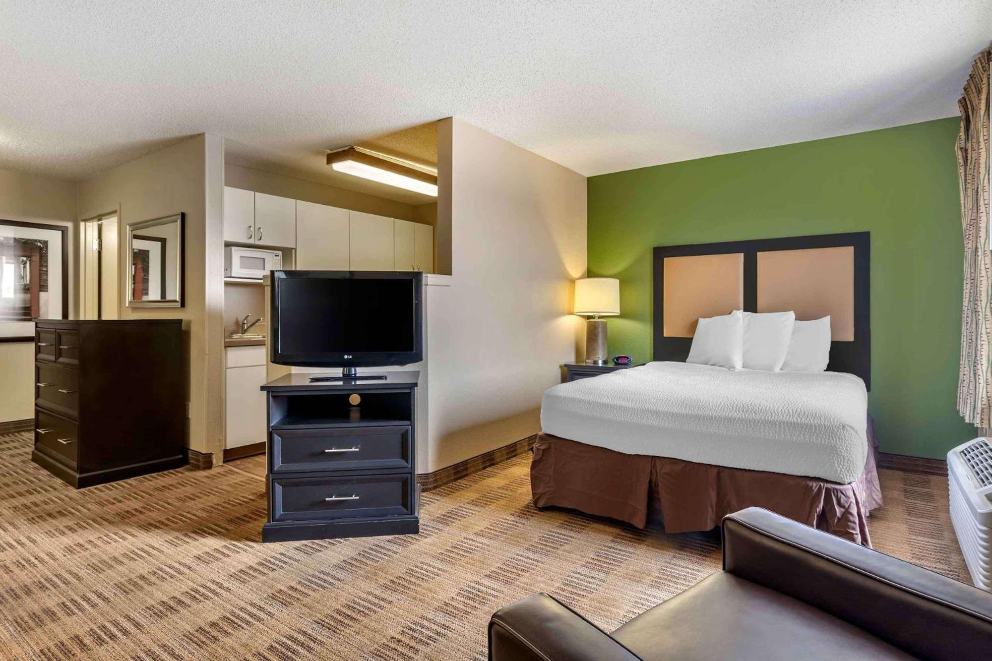 Extended Stay America Suites - Fort Worth - Fossil Creek מראה חיצוני תמונה