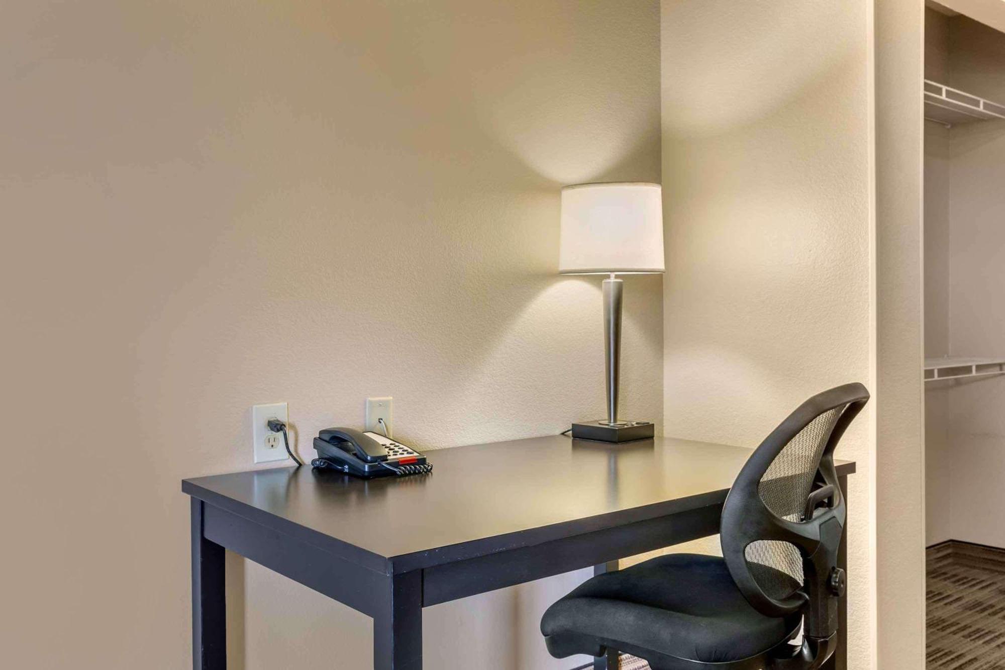 Extended Stay America Suites - Fort Worth - Fossil Creek מראה חיצוני תמונה