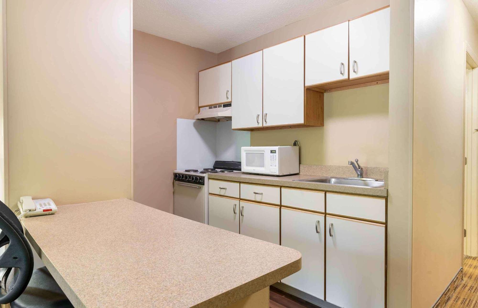 Extended Stay America Suites - Fort Worth - Fossil Creek מראה חיצוני תמונה