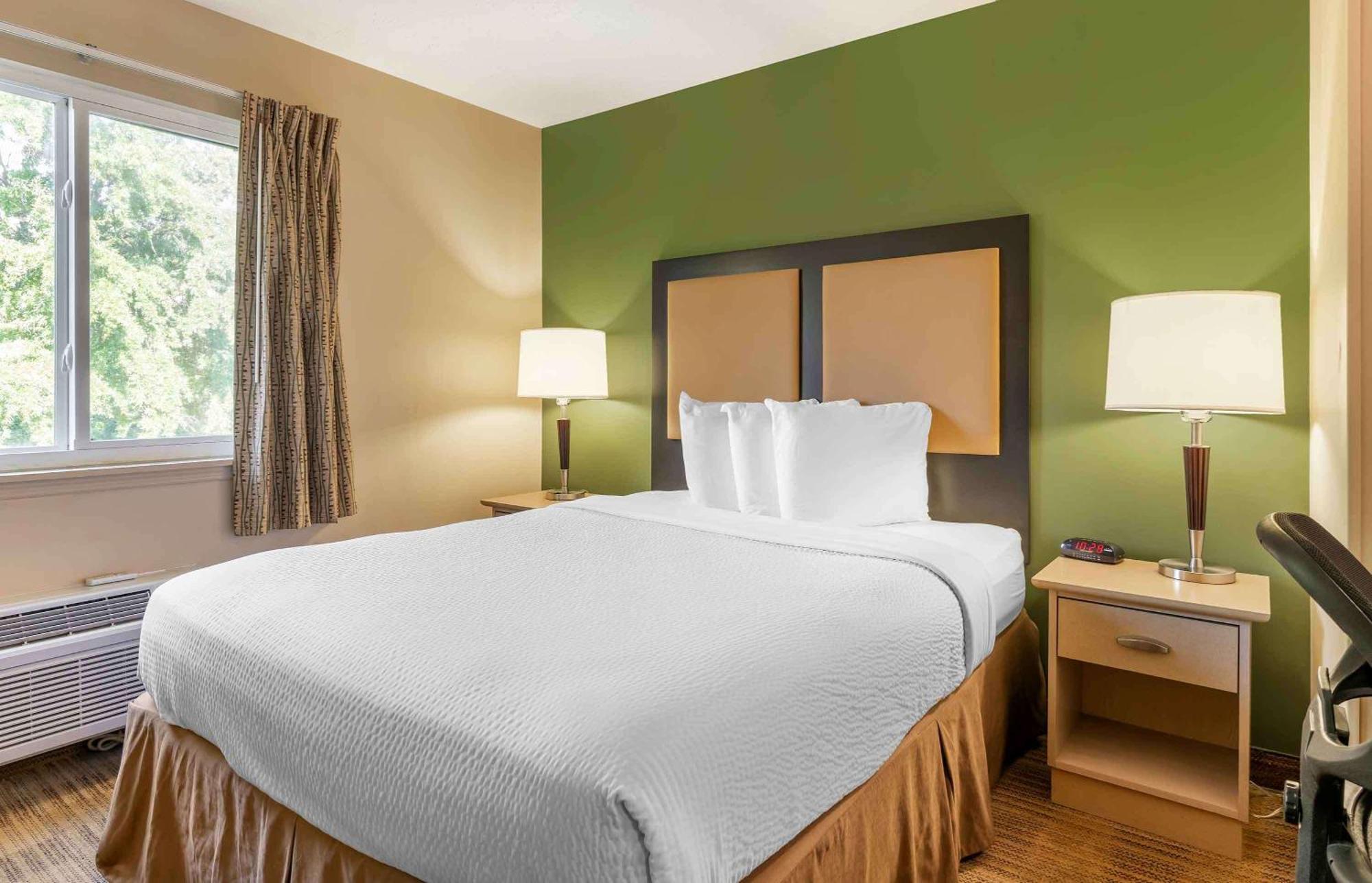 Extended Stay America Suites - Fort Worth - Fossil Creek מראה חיצוני תמונה