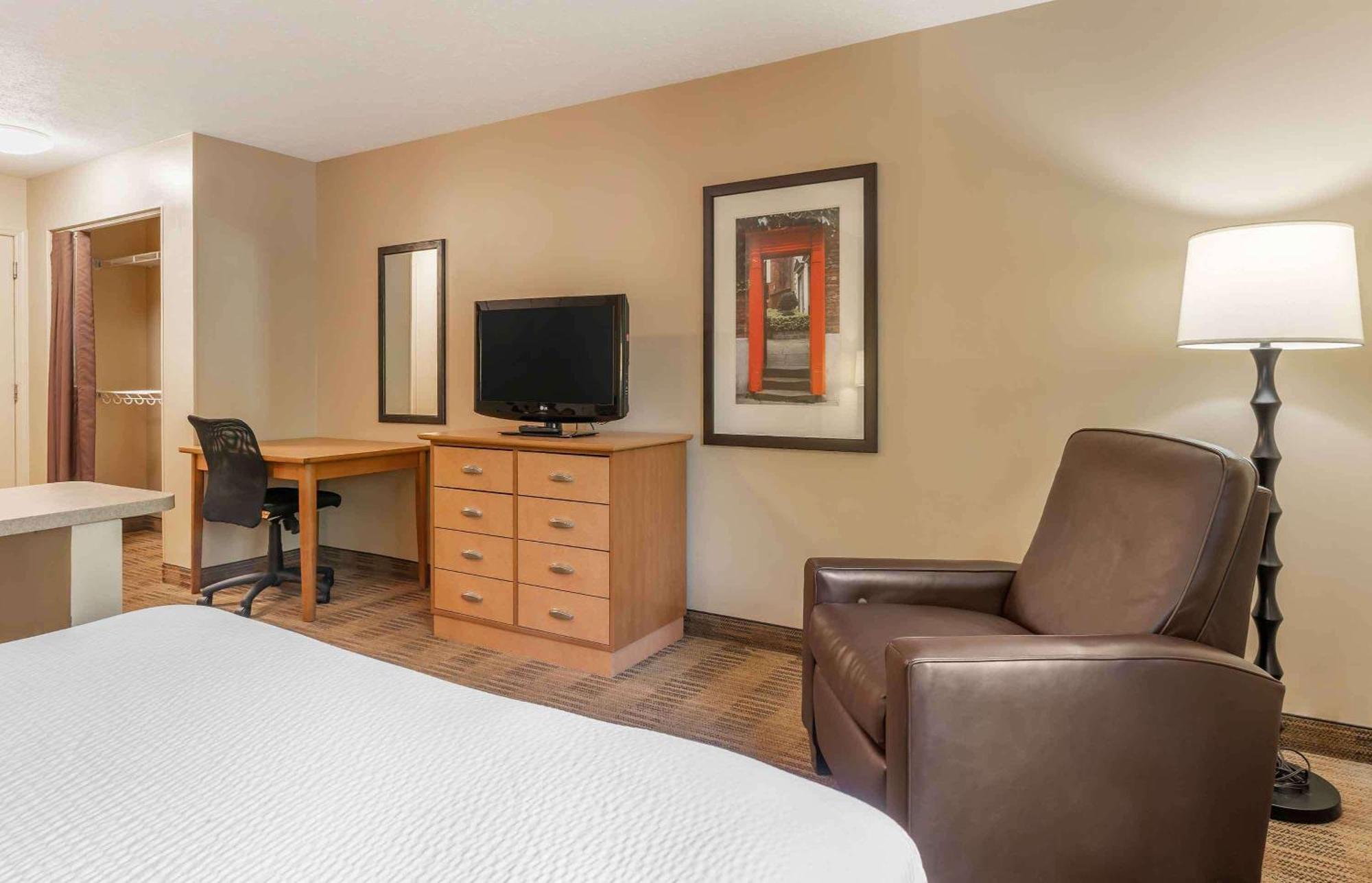 Extended Stay America Suites - Fort Worth - Fossil Creek מראה חיצוני תמונה