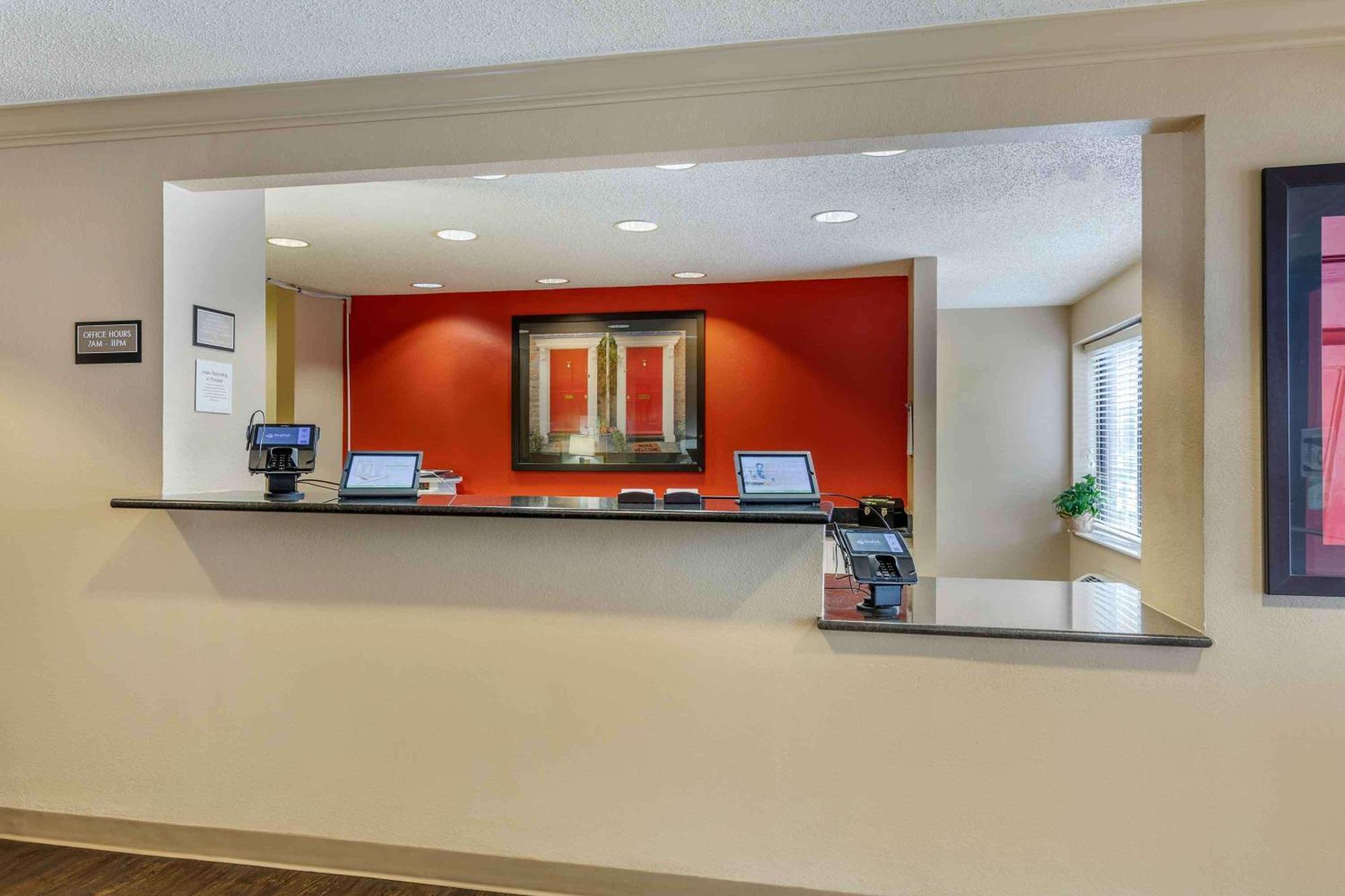 Extended Stay America Suites - Fort Worth - Fossil Creek מראה חיצוני תמונה