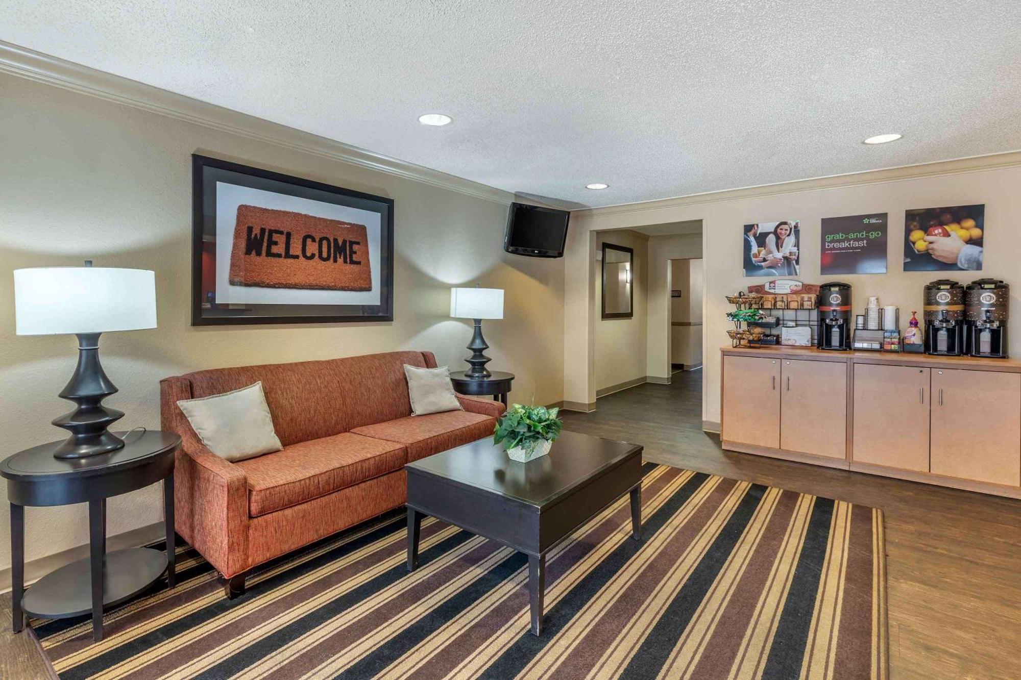 Extended Stay America Suites - Fort Worth - Fossil Creek מראה חיצוני תמונה
