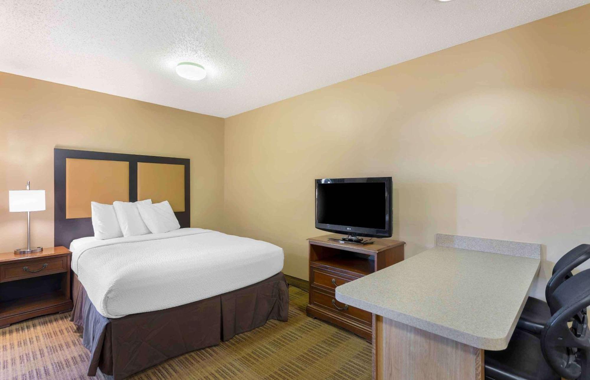 Extended Stay America Suites - Fort Worth - Fossil Creek מראה חיצוני תמונה