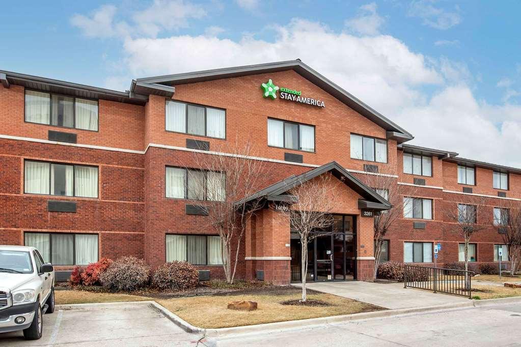Extended Stay America Suites - Fort Worth - Fossil Creek מראה חיצוני תמונה
